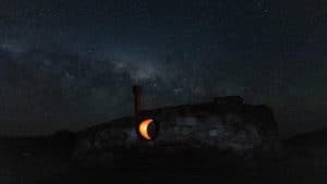 Star observatory