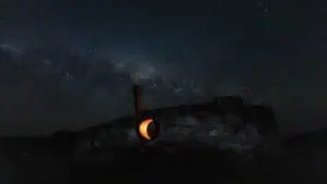 Star observatory
