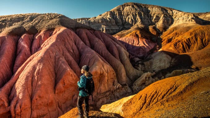 Patagonia-Park-Argentina-Tierra-de-Colores---Portal-Cañadón-Pinturas---Por-Beth-Wald Tierra-de-Colores