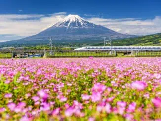 Mount-Fuji