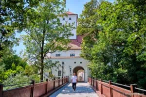 Wittelsbacher Schloss