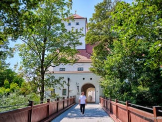 Wittelsbacher Schloss