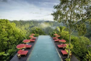 Buahan a Banyan Tree Escape Intranet