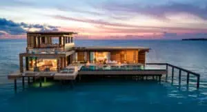 Stella Maris ©Hilton