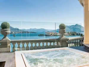 Villa e Palazzo Aminta La Borromea Suite ©FTI Touristik