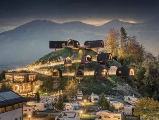 Alpencamping Nenzing