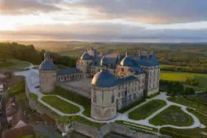 Château-Hautefort-in-Hautefort,-©-Thierry-Dordogne-Libre
