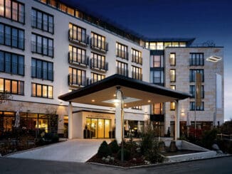 Hotel Vier Jahreszeiten Starnberg