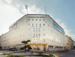 HOTEL PITTER