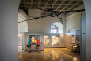Jura Museum Eichstätt
