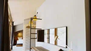 Familienzimmer Gipfelstuermer ©Hotel Walliserhof GmbH