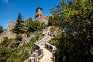 Hexenpass ©visitsanmarino