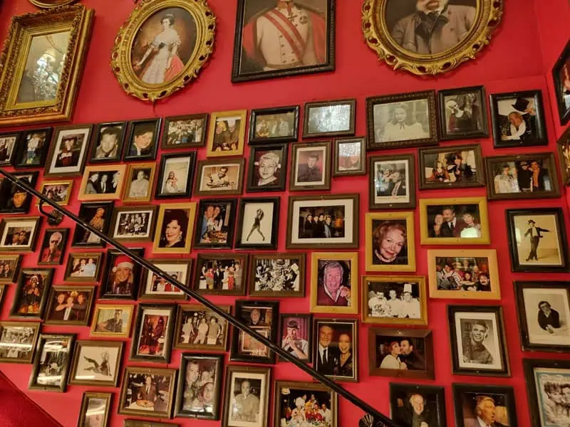 Marchfelder Hof Gaestegalerie ©DetlefDuering