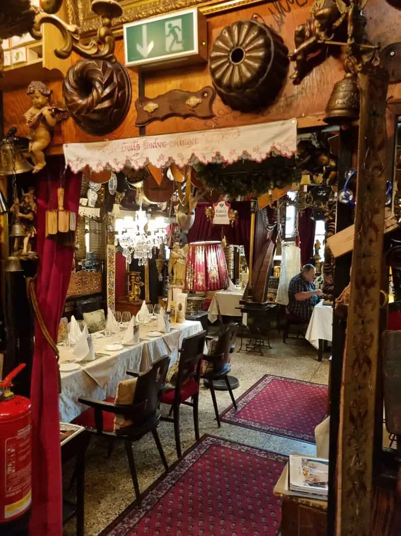 Marchfelder Hof ©DetlefDuering