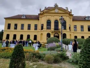 Schloss Eckartsau Marchland ©DetlefDuering