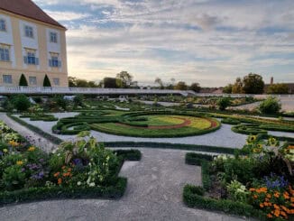 Schloss Hof Marchland ©DetlefDuering