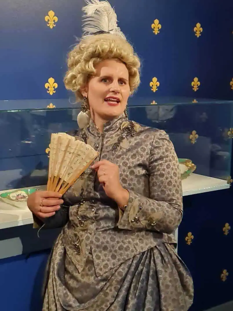 Schloss Hof Marchland ©DetlefDuering