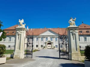 Schloss Marchegg