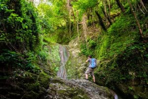 Wandern ©visitsanmarino