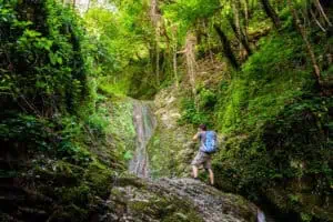 Wandern ©visitsanmarino