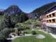 sommerliche Aussenansicht ©Hotel Walliserhof GmbH