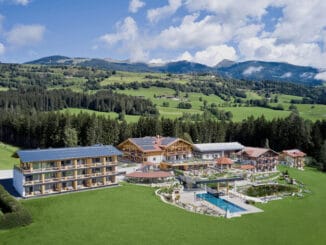 © Gut Sonnberghof Naturhotel Mike Huber