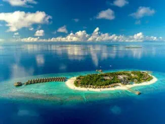 ©Kudafushi Resort Spa