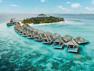 ©Nova Maldives
