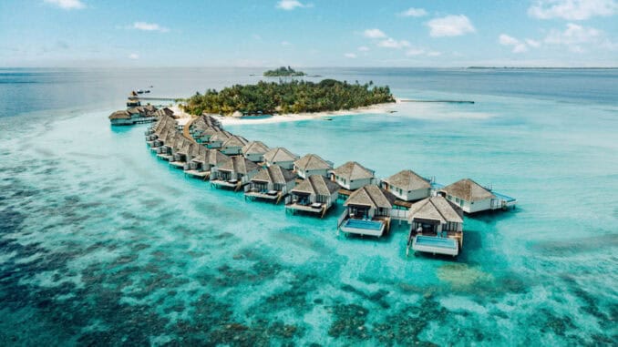 ©Nova Maldives