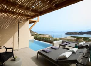 CAYO Resort Spa Deluxe Two Bedroom Pool Villa