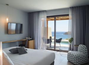 CAYO Resort Spa Superior Room