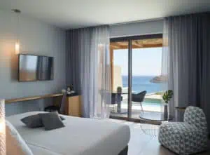 CAYO Resort Spa Superior Room