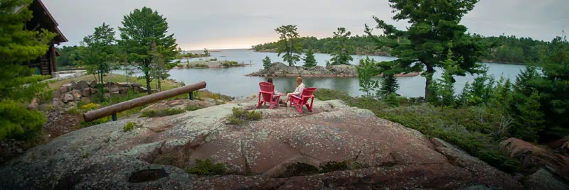 Killarney ©Destination Ontario