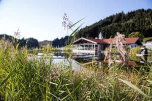 ©Haubers Naturresort