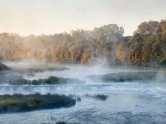 Kuldiga Lettland ©Reinis Hofmanis