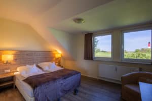 Meerland Zimmer ©MEDIAteria Ines Preisser