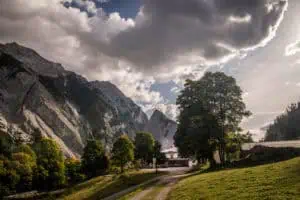 St. Magdalena im Halltal ©Hall Wattens.at