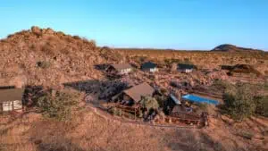 ©Ohorongo-Game-Reserve