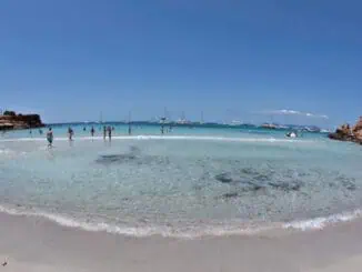 Cala Saona ©Formentera
