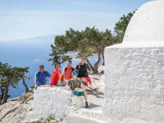 Rhodos ©Wikinger Reisen