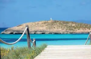 Ses Illetes ©Formentera