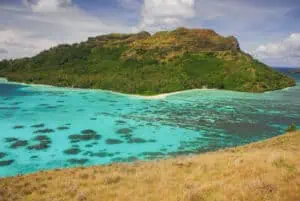 Tahiti MANGAREVA ©Frederic Cristol