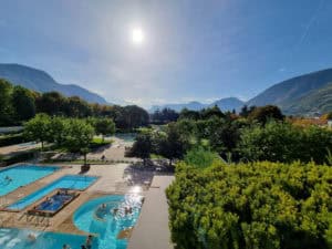 Therme Meran ©Detlef Duering 12
