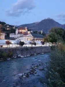 Therme Meran ©Detlef Duering 13
