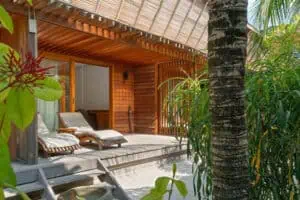 Barefoot Eco Hotel ©Visit Maldives