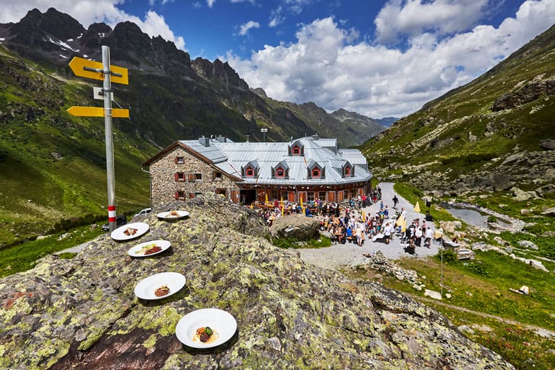 Jamtalhuette @TVB Paznaun Ischgl