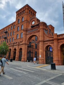 Lodz ©Detlef Duering 087