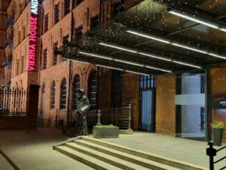 Vienna House Andels Lodz ©Detlef Duering 11