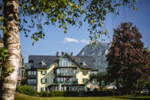 ©Villa Brandauer Hotel GmbH Co KG