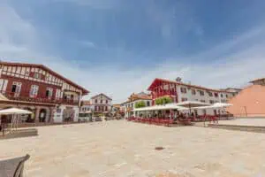 Franzoesisches Baskenland © Destination Cote Atlantique Makhlouf